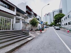 Orchard Road (D9), Terrace #511675321